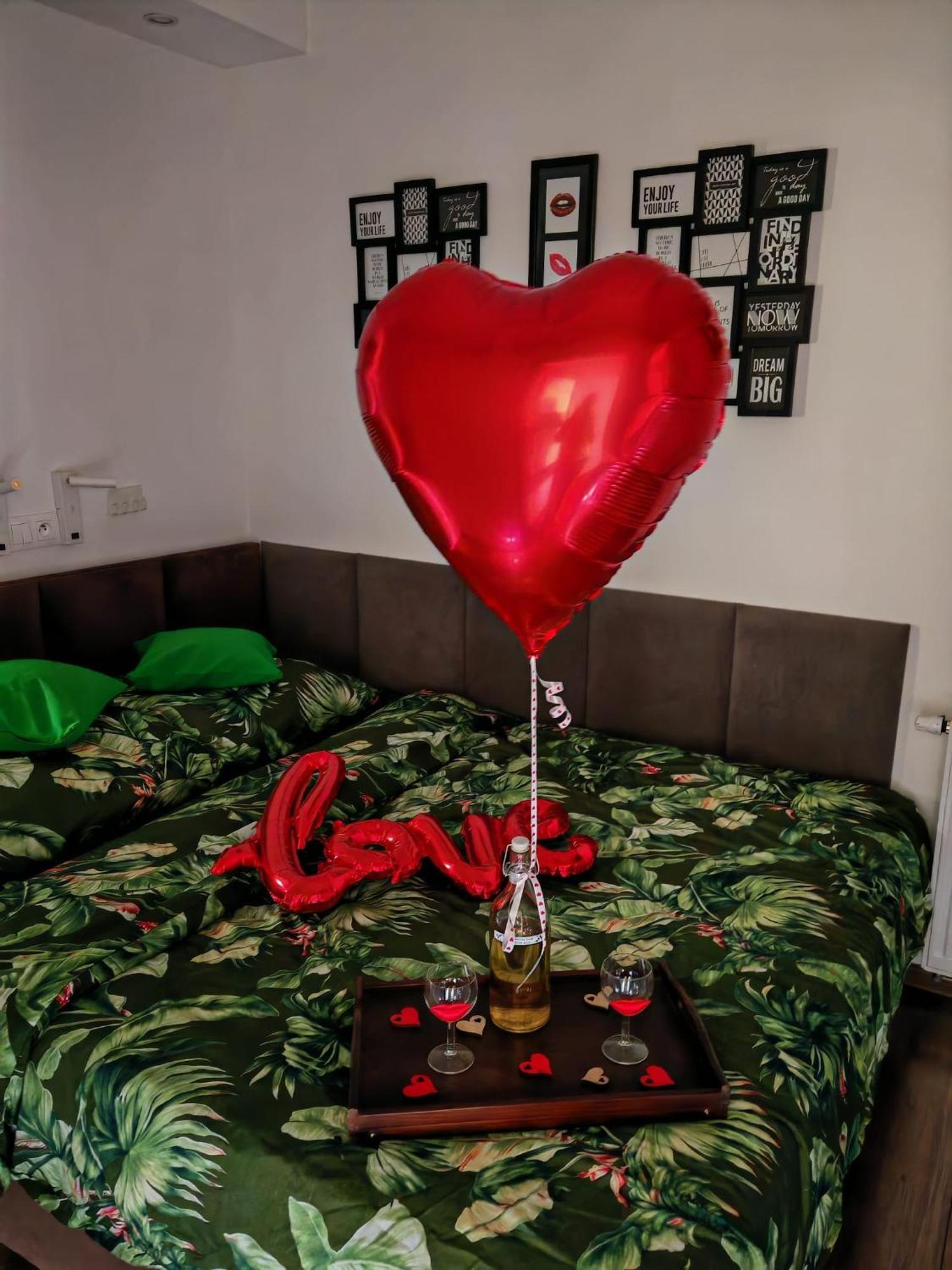 Apartament Crooked Stairs زيلونا غورا المظهر الخارجي الصورة
